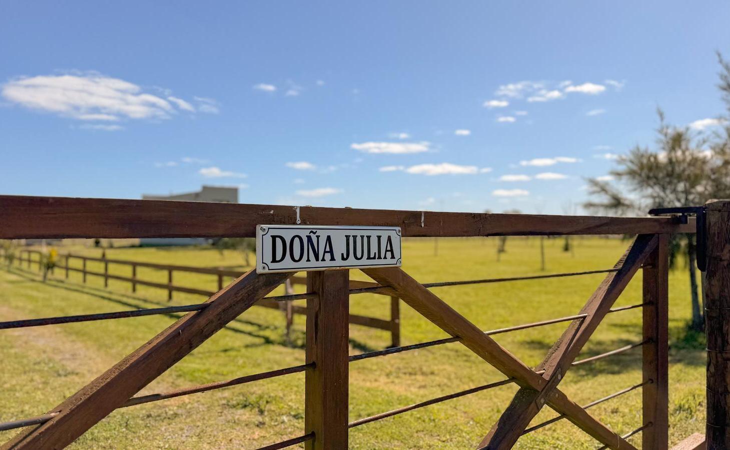 Foto de Chacra en Venta en San Antonio De Areco, imagen 1
