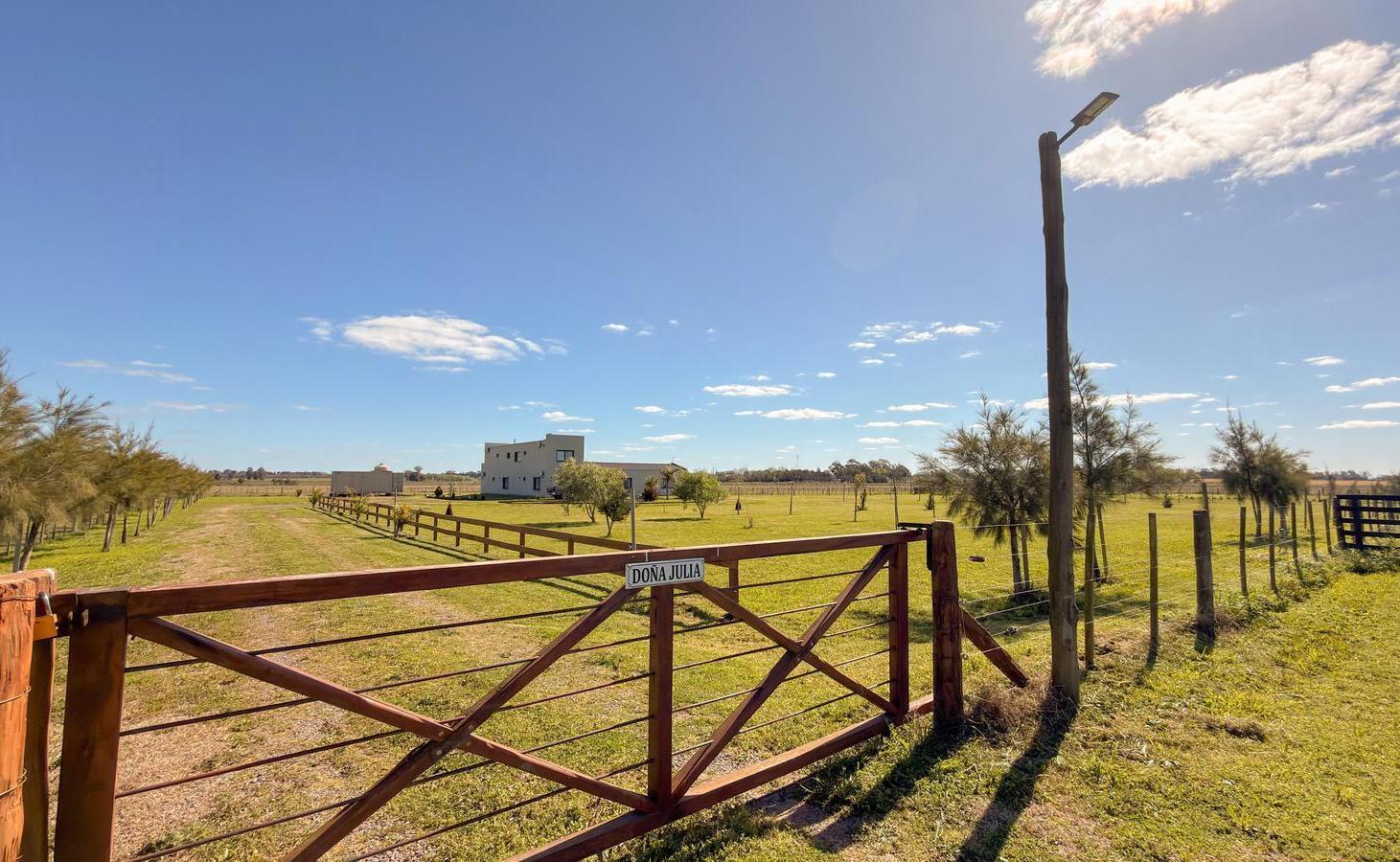 Foto de Chacra en Venta en San Antonio De Areco, imagen 2