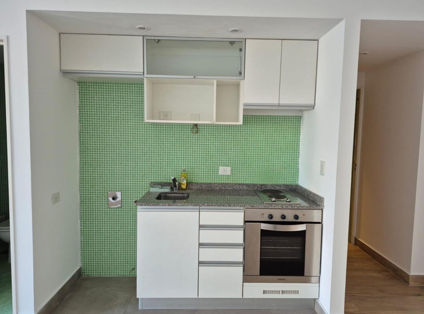 Foto de Venta Departamento monoambiente en Caballito Norte con amenities, imagen 5