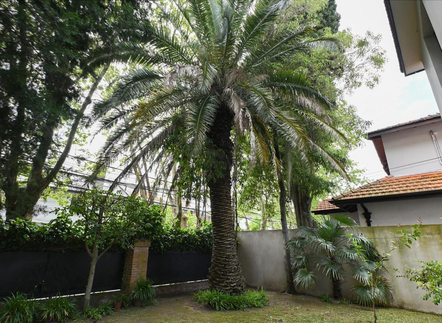Foto de Casa en venta 8 ambientes con jardín en Acassuso San Isidro, imagen 5