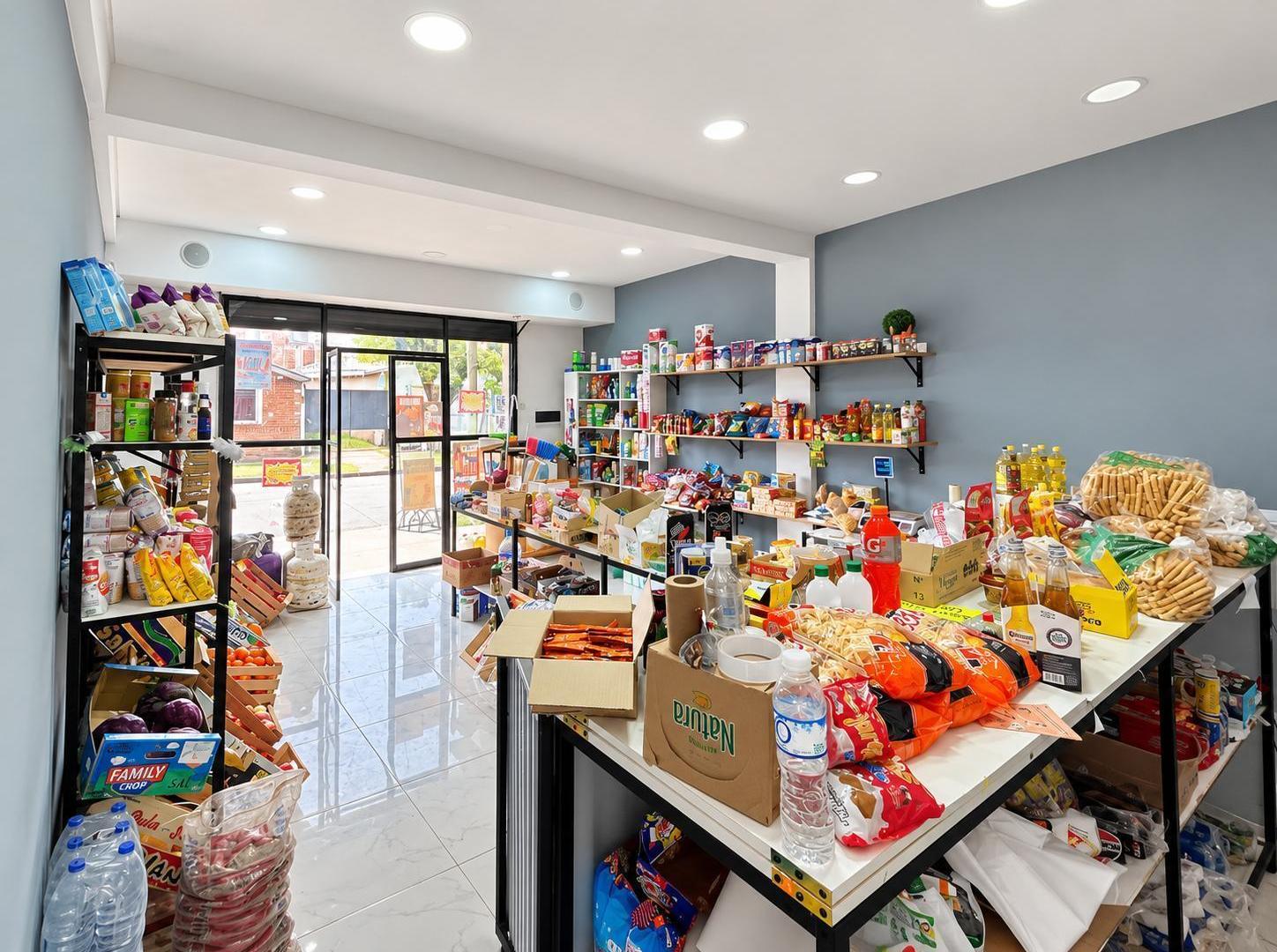 Foto de VENTA CASA 5 AMBIENTES + LOCAL COMERCIAL EN MAQUINISTA SAVIO, imagen 3