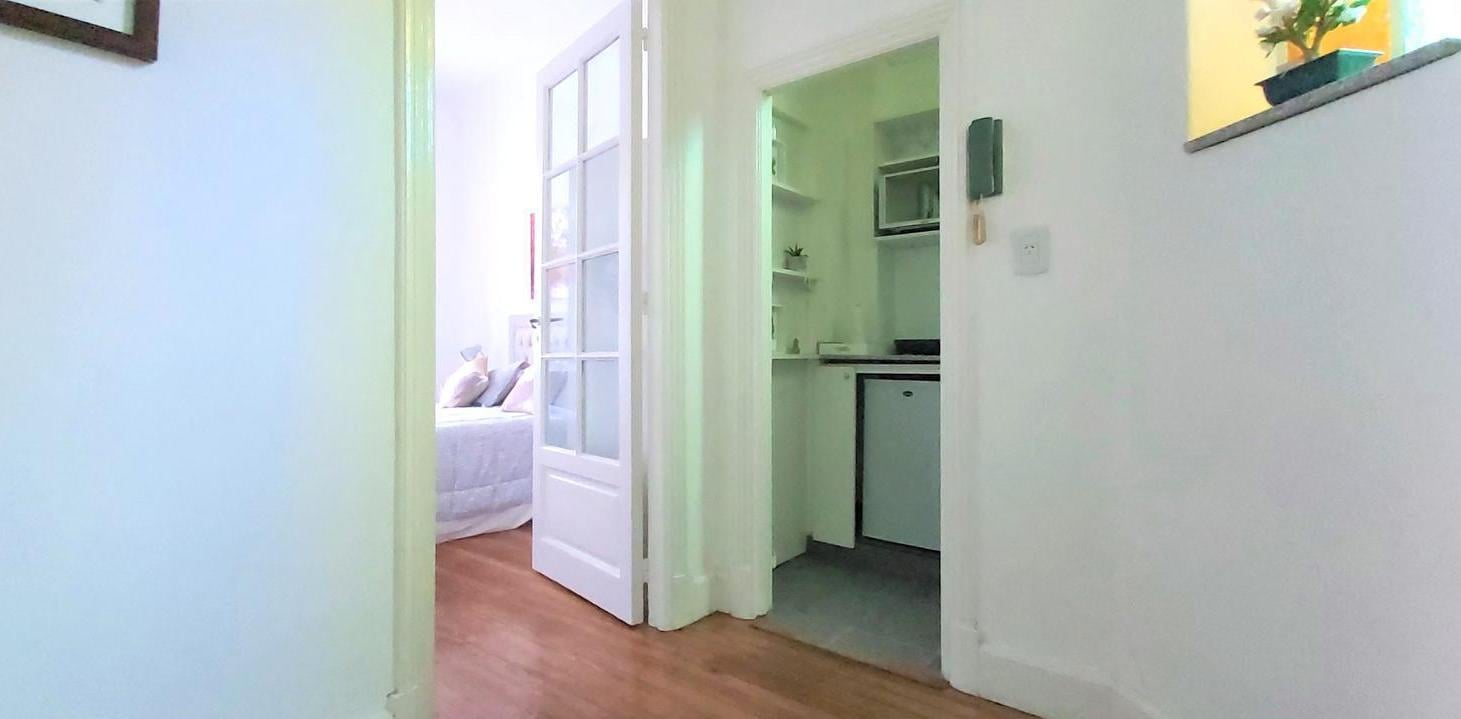 Foto de VENTA DEPARTAMENTO MONOAMBIENTE SAN TELMO, imagen 1