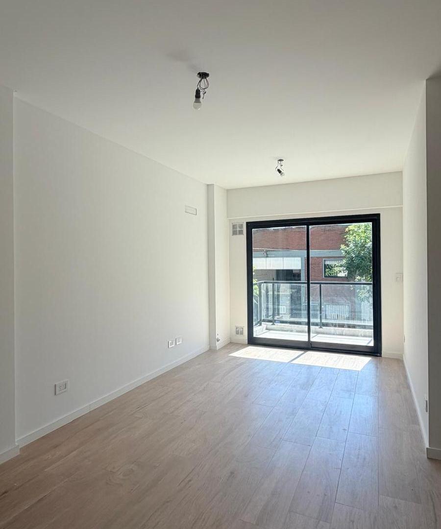 Foto de Venta Departamento a Estrenar 3 Ambientes Balcón Corrido Cochera V, imagen 4