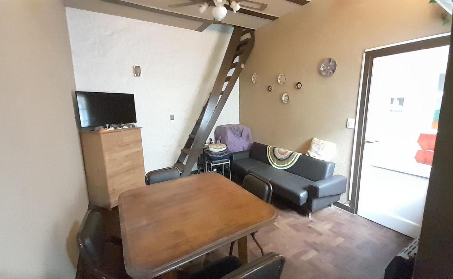 Foto de Venta PH Olivos 3 dormitorios patio y terraza, imagen 1