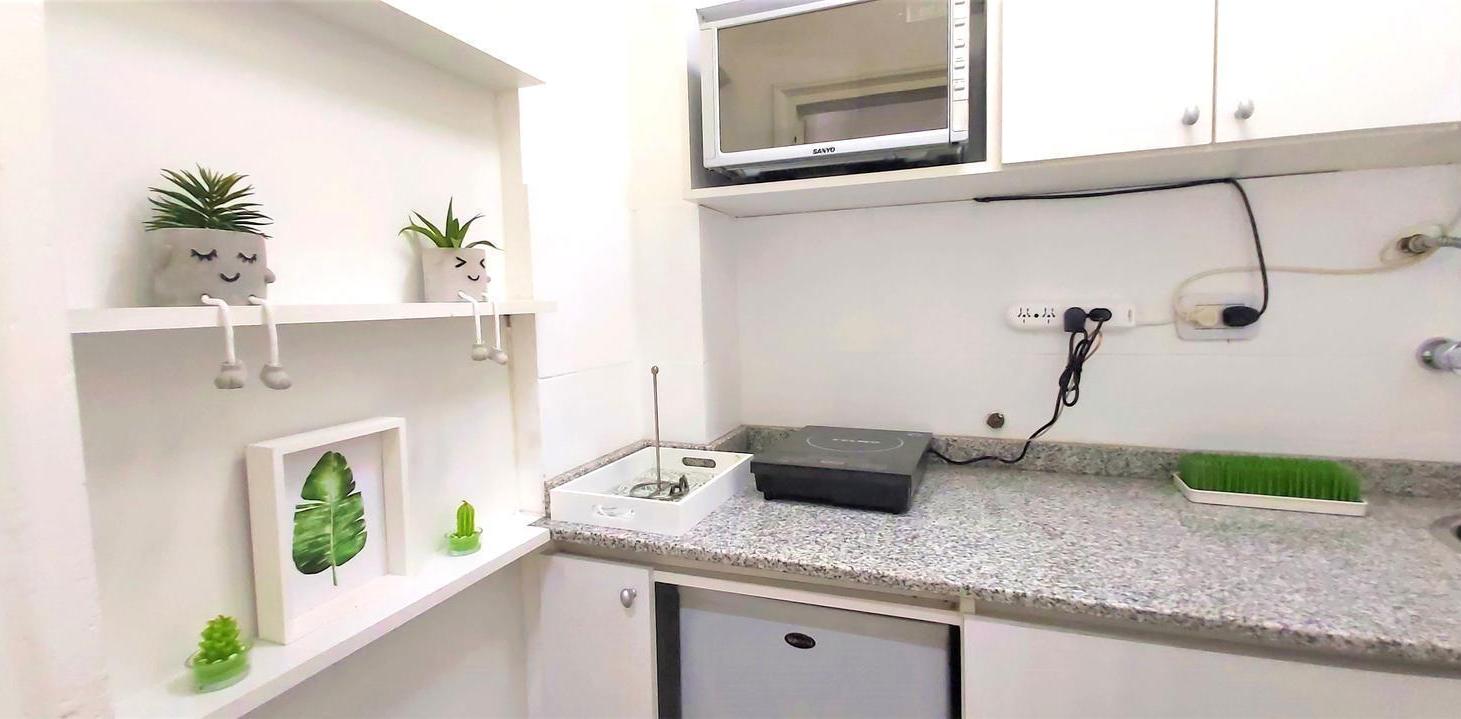 Foto de VENTA DEPARTAMENTO MONOAMBIENTE SAN TELMO, imagen 5