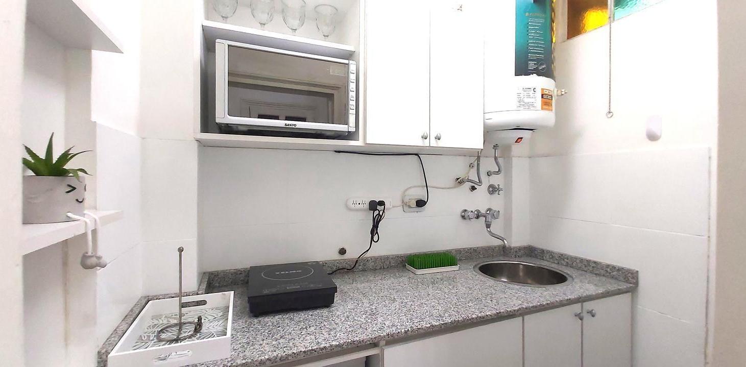 Foto de VENTA DEPARTAMENTO MONOAMBIENTE SAN TELMO, imagen 4