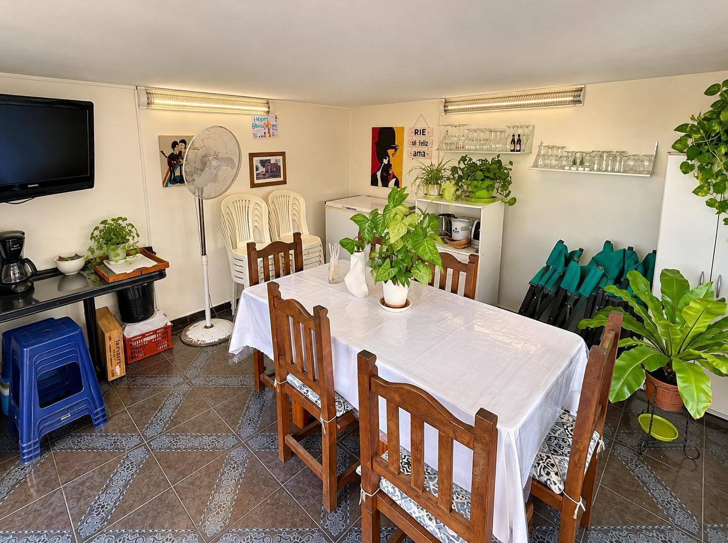 Foto de VENTA PH 3 AMB EN VILLA DEL PARQUE CON TERRAZA, QUINCHO Y PARRILLA, imagen 5