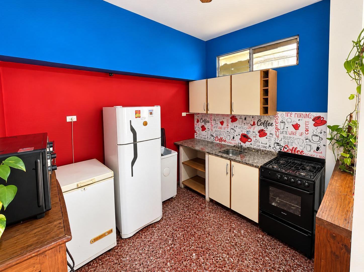 Foto de VENTA PH 2 AMB EN LUGANO OPORTUNIDAD SIN EXPENSAS, imagen 3