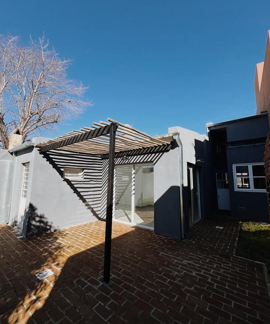 Foto de Casa en San Antonio De Areco APTA CRÉDITO refaccionada a nueva, imagen 1