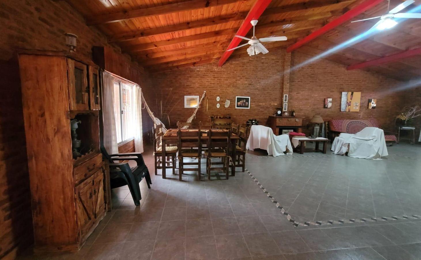 Foto de Venta Casa en San Andres De Giles, gran terreno y calidad constructiva, imagen 4