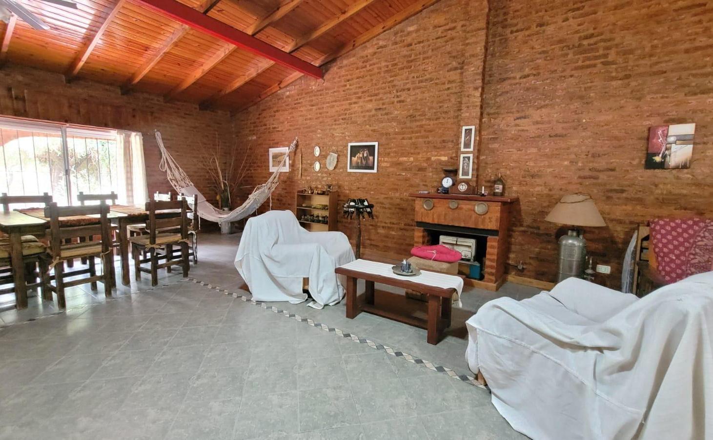 Foto de Venta Casa en San Andres De Giles, gran terreno y calidad constructiva, imagen 1