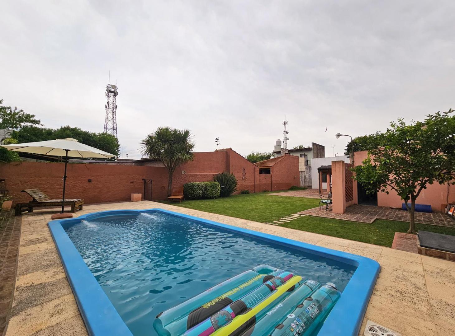 Foto de Casa en San Antonio De Areco, casco histórico, estilo colonial, imagen 5