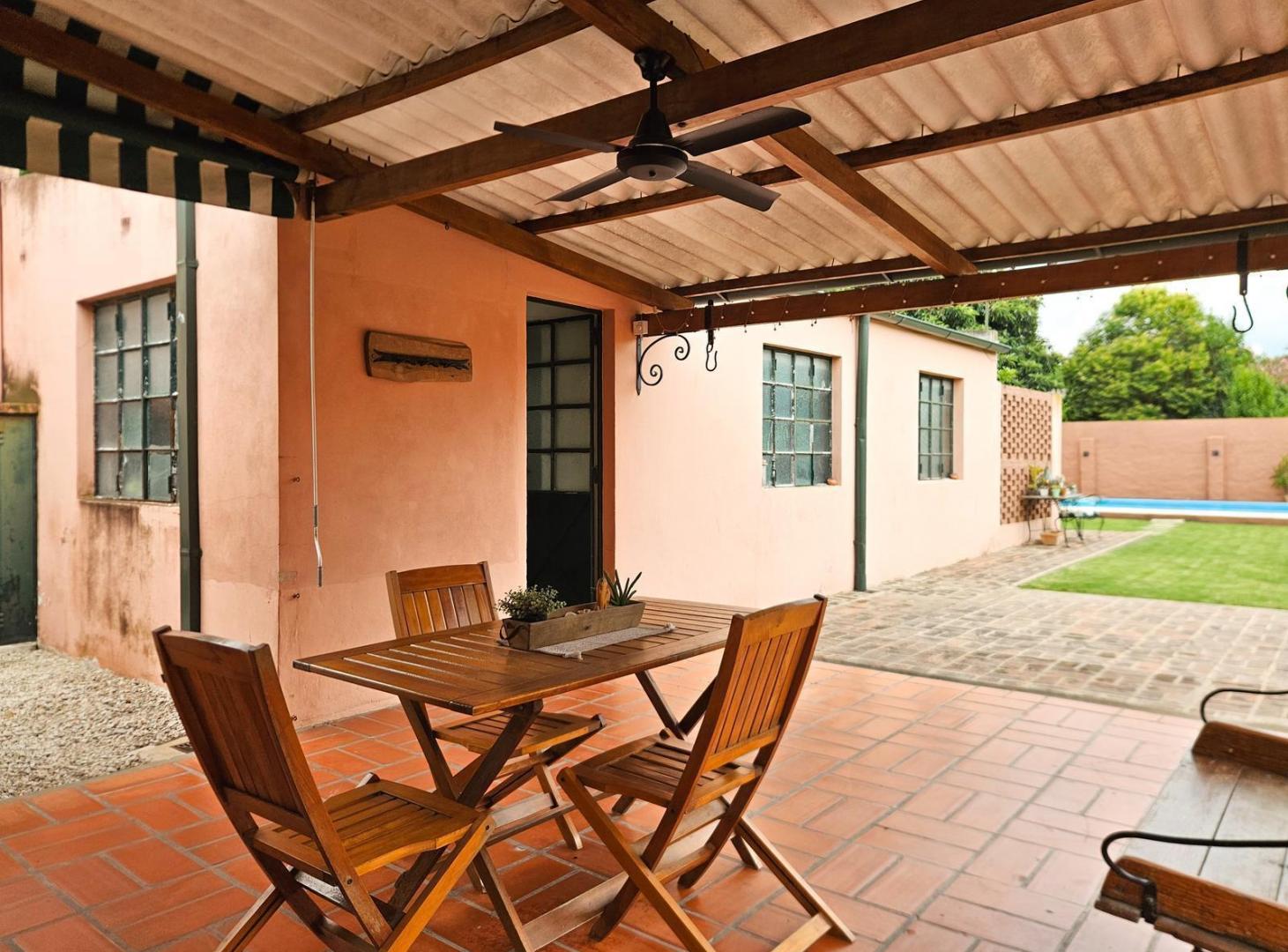 Foto de Casa en San Antonio De Areco, casco histórico, estilo colonial, imagen 3