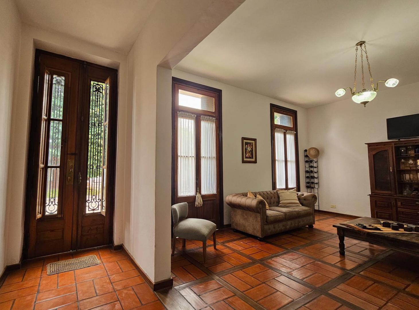 Foto de Casa en San Antonio De Areco, casco histórico, estilo colonial, imagen 1