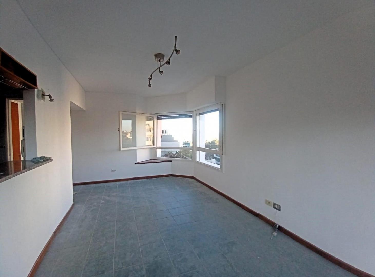 Foto de Venta Dpto 2 Amb. al rio sobre Libertador - Vte. Lopez, imagen 4