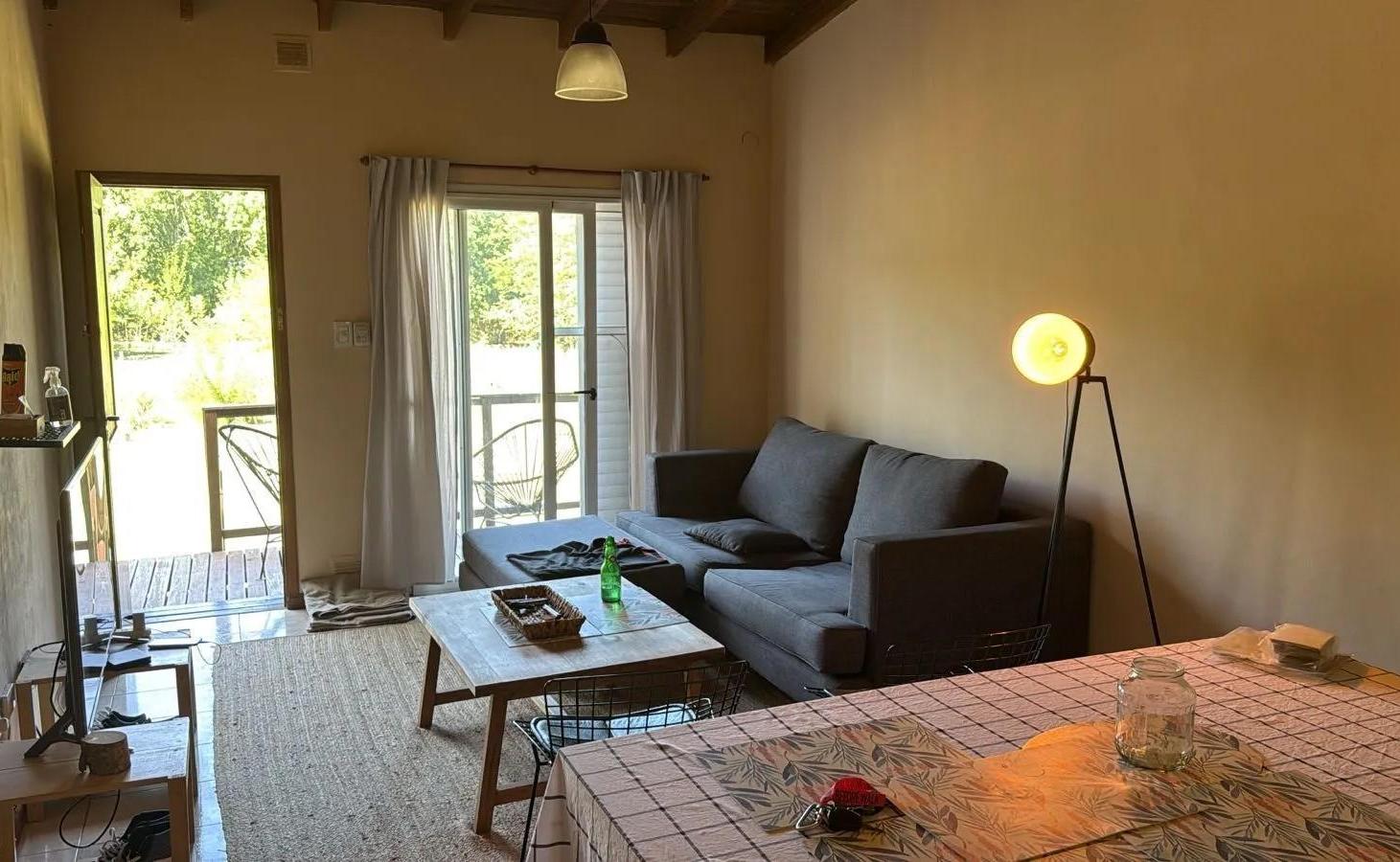 Foto de 2 Casas en venta en mismo lote, gran potencial turístico, San Antonio, imagen 1
