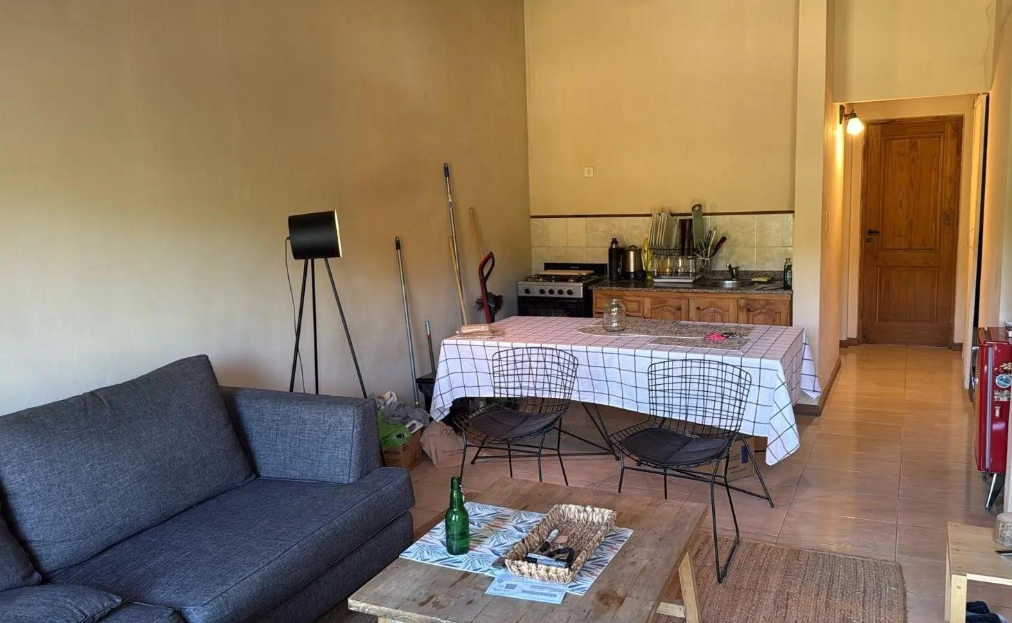 Foto de 2 Casas en venta en mismo lote, gran potencial turístico, San Antonio, imagen 2