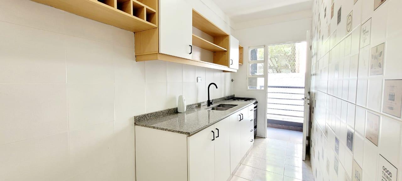 Foto de Alquiler departamento 2 ambientes, Palermo, DISEÑO, LUZ Y AMENITIES, imagen 1