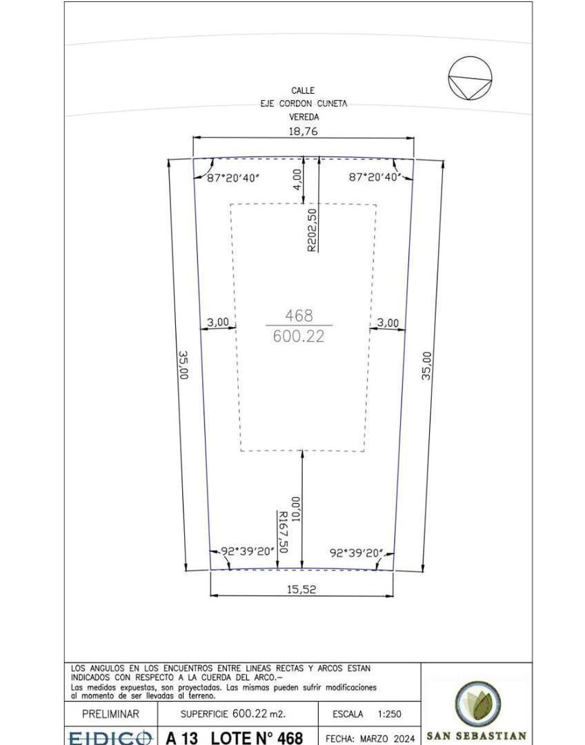 Foto de Lote en venta. EXCELENTE Ubicación, Area13, listo para construir, imagen 5