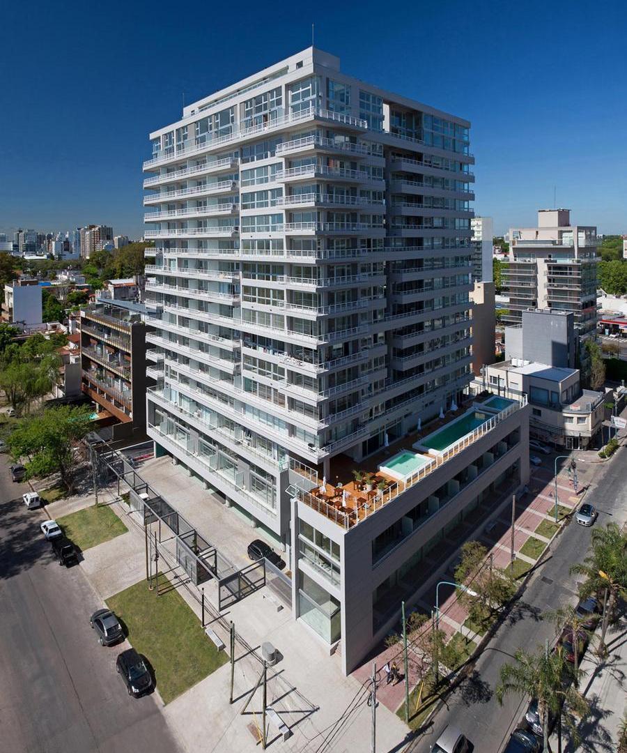Foto de Departamento en duplex Bahia del Puerto Olivos, imagen 2