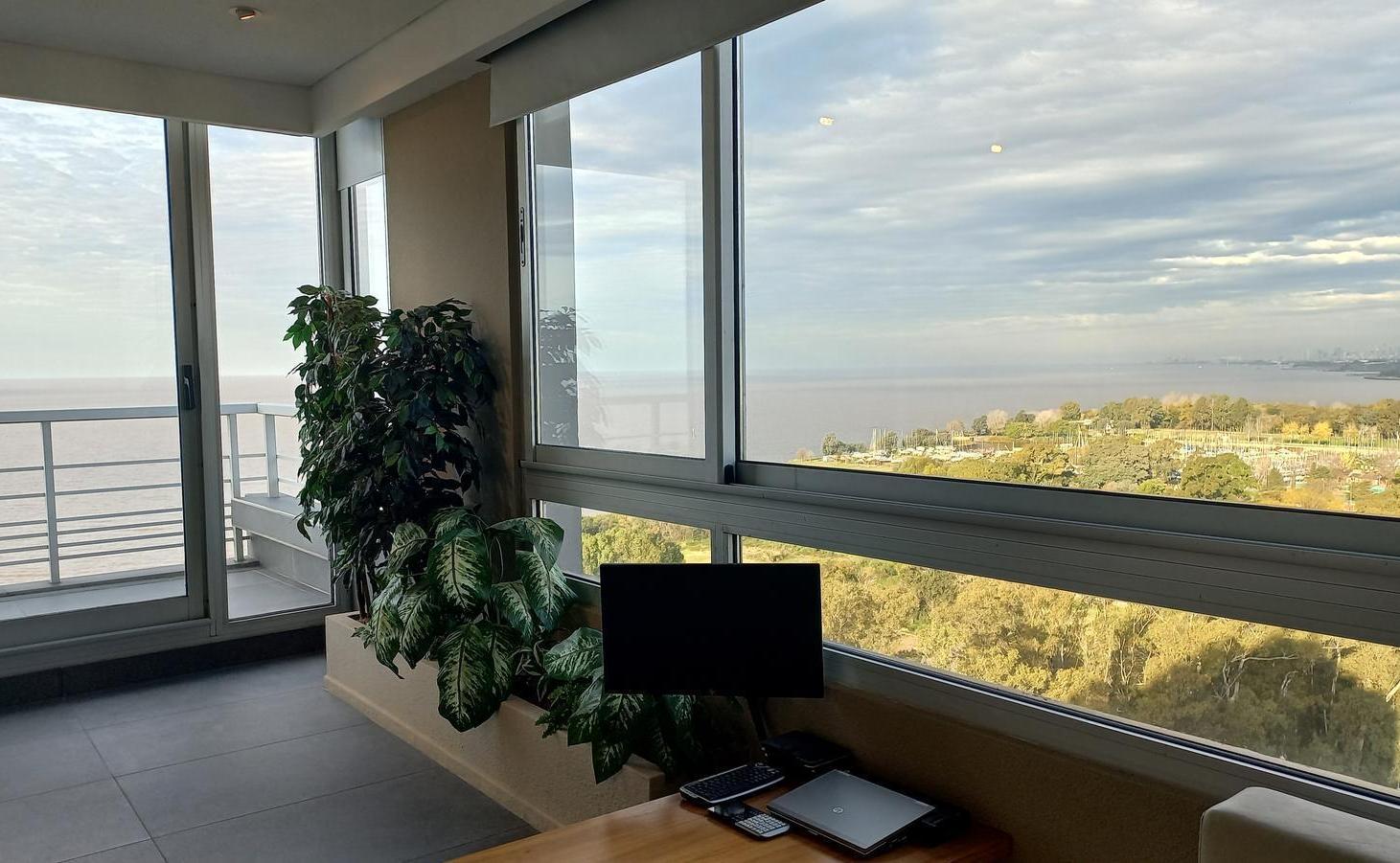 Foto de Departamento en duplex Bahia del Puerto Olivos, imagen 5