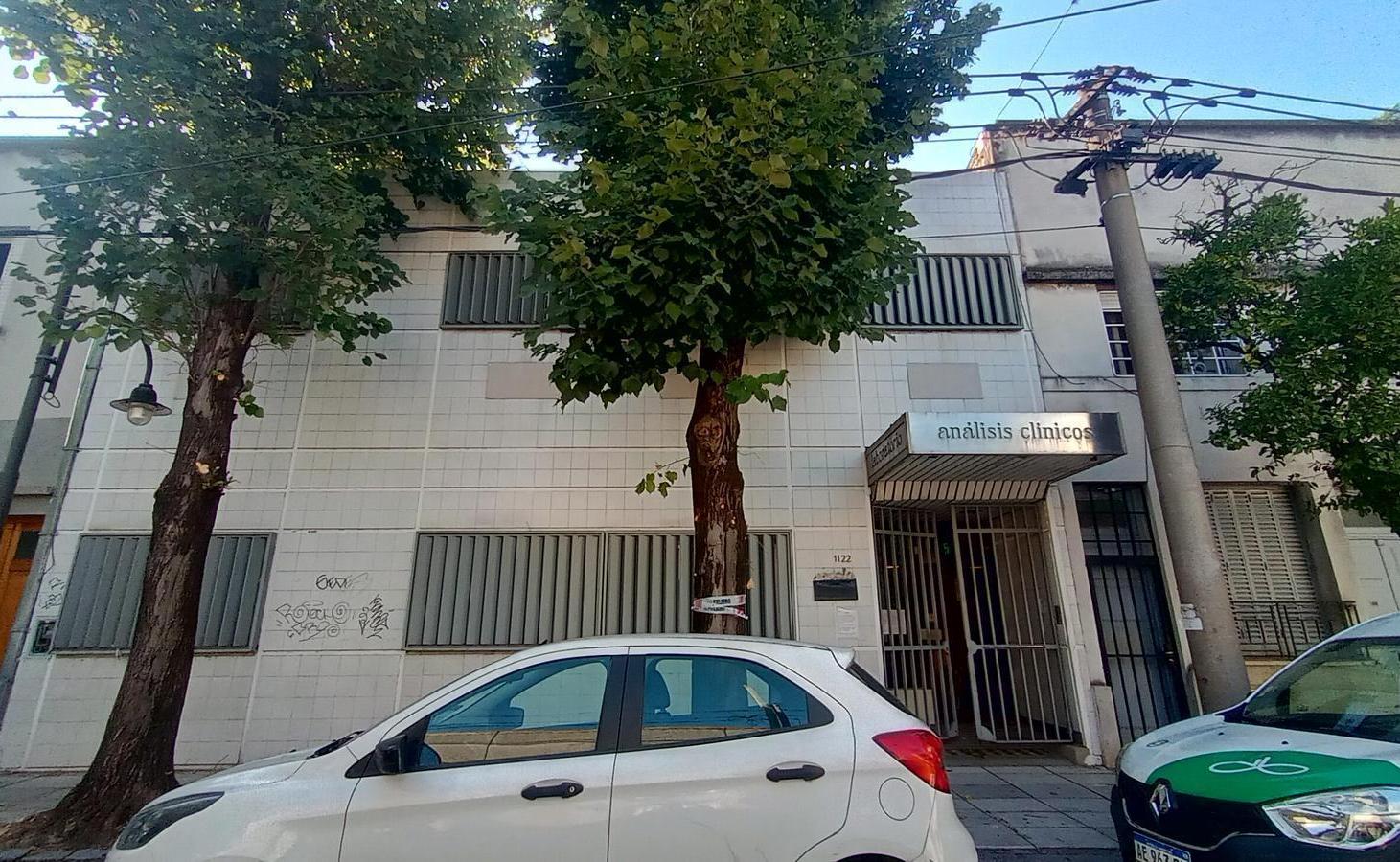 Foto de Oportunidad - Edificio Comercial en el centro de San Fernando, imagen 1
