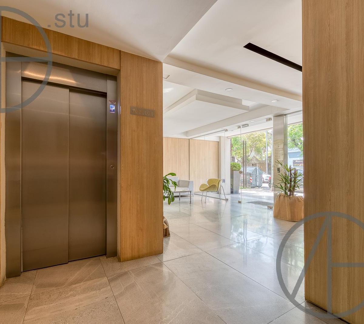 Departamento en Venta 2 Ambientes en Devoto 4
