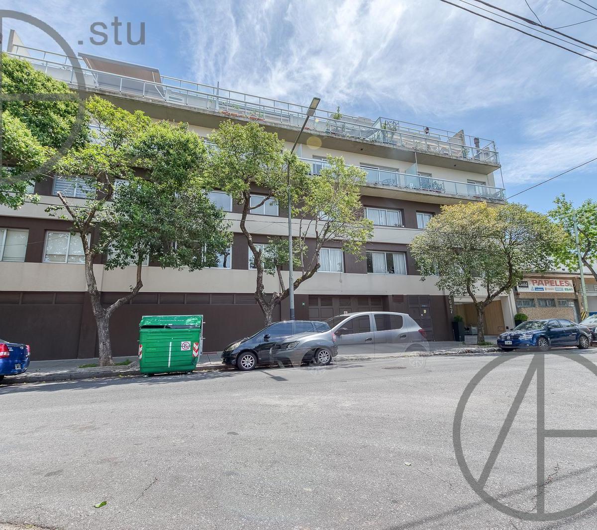Departamento en Venta 2 Ambientes en Devoto 4