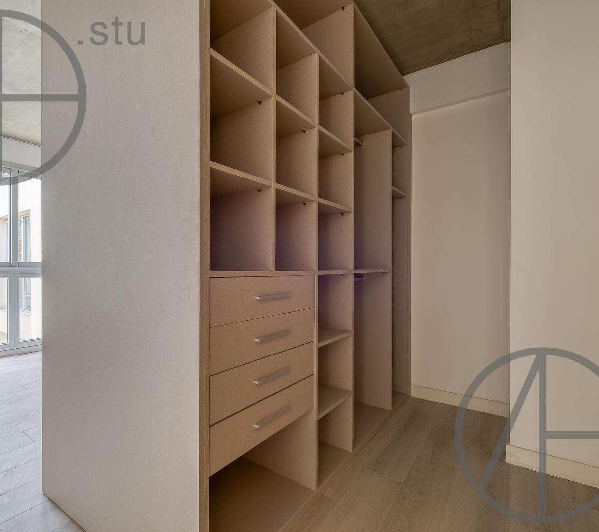 Departamento en Venta 3 Ambientes con Terraza en Devoto 5