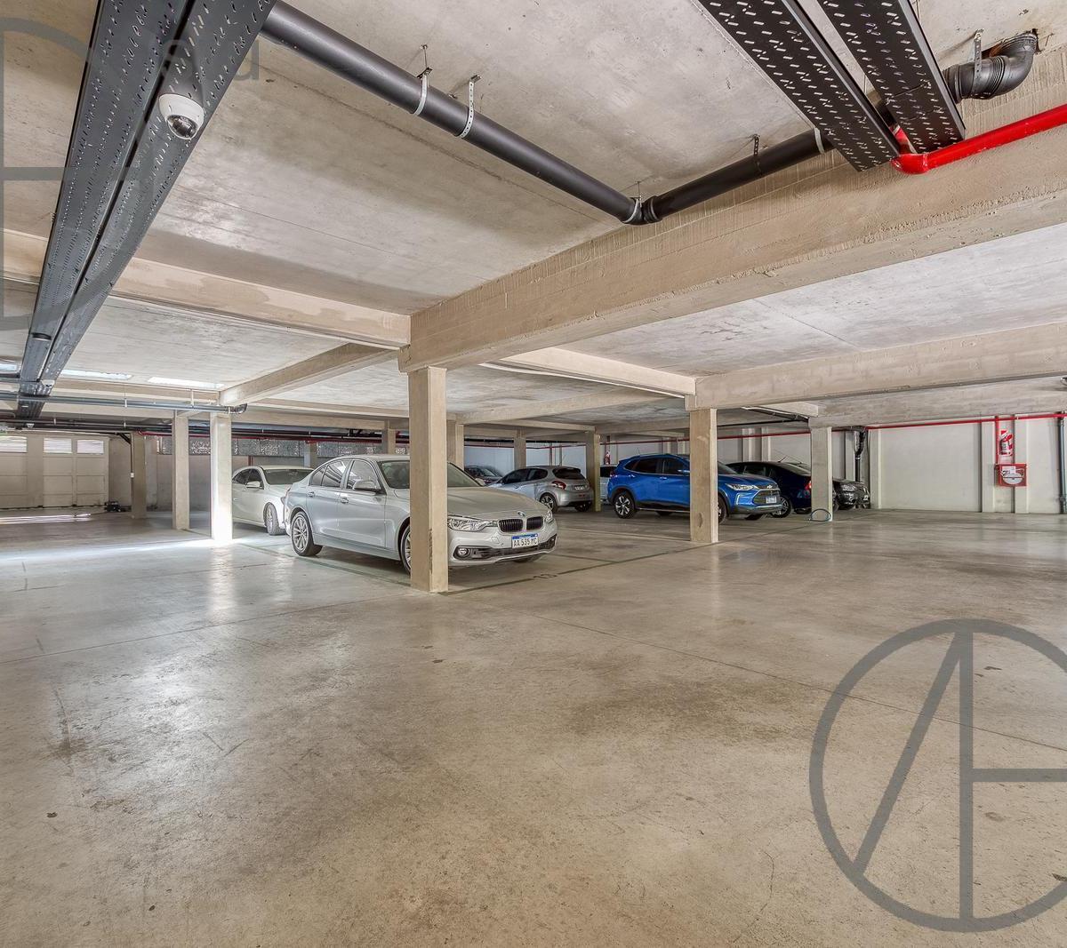Departamento en Venta 3 Ambientes con Terraza en Devoto 4