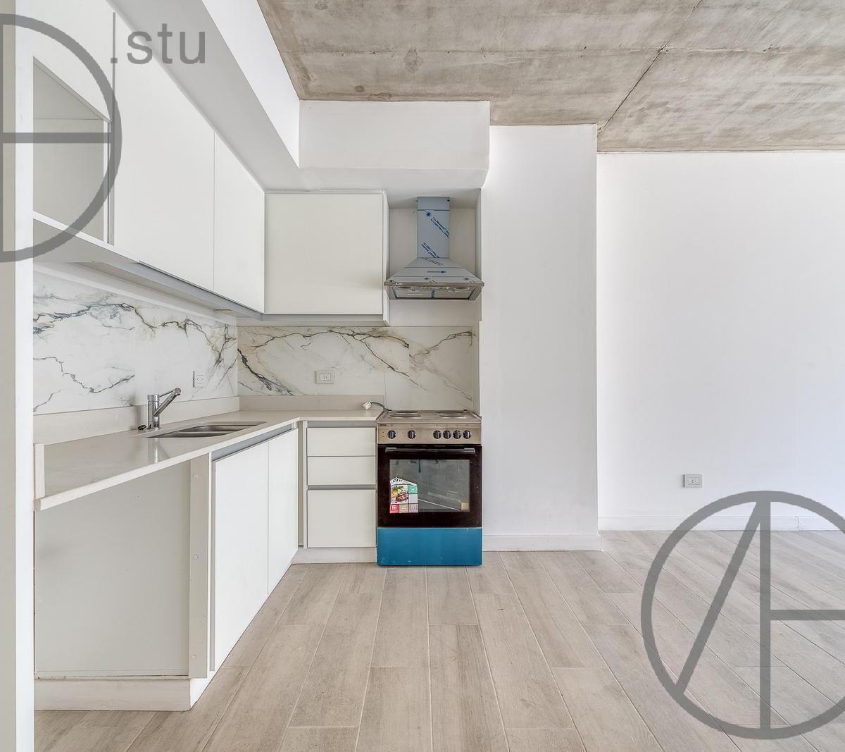 Departamento en Venta 3 Ambientes con Terraza en Devoto 2