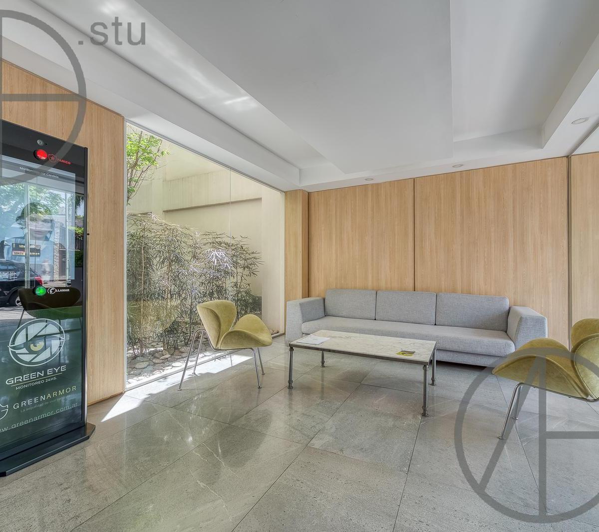 Departamento en Venta 3 Ambientes con Terraza en Devoto 4