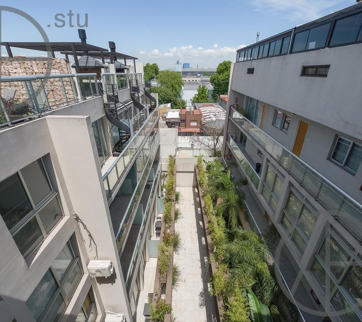 Departamento en Venta 3 Ambientes con Terraza en Devoto 1