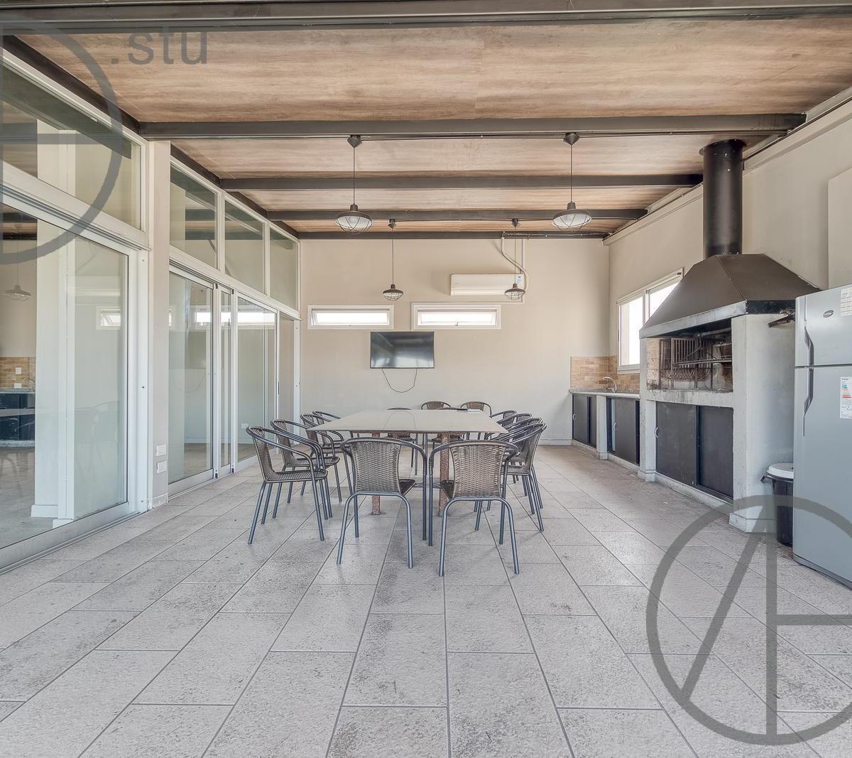 Departamento en Venta 3 Ambientes con Terraza en Devoto 3