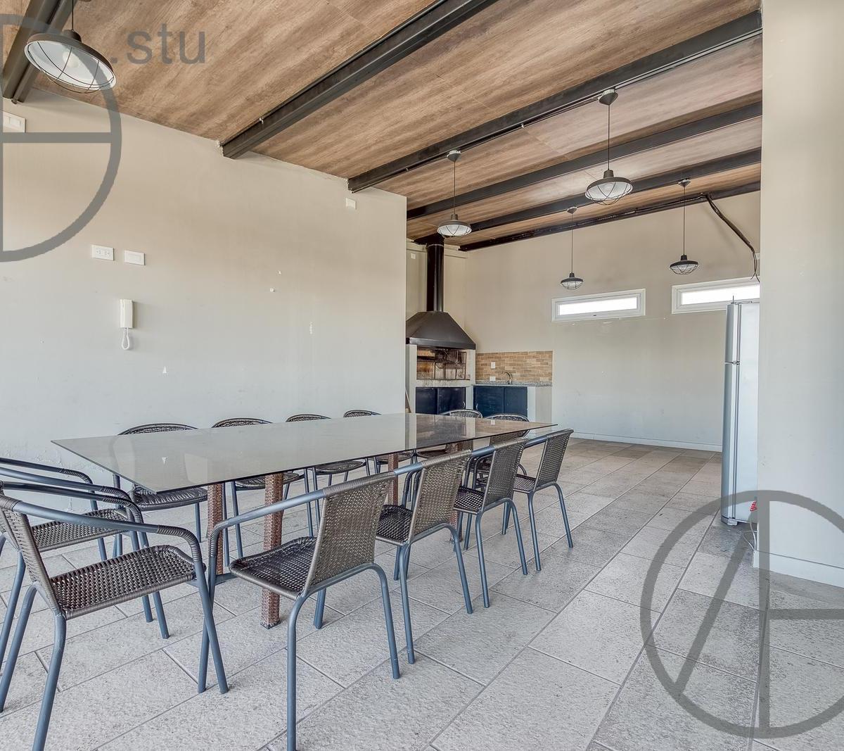 Departamento en Venta 3 Ambientes con Terraza en Devoto 2