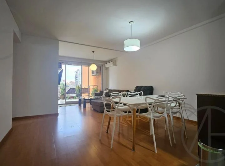 Departamento en Venta 3 ambientes en Nuñez 3
