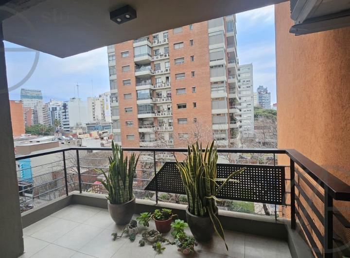 Departamento en Venta 3 ambientes en Nuñez 5