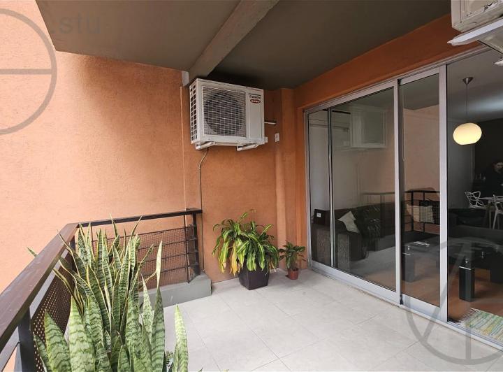 Departamento en  Alquiler 3 ambientes en Nuñez 3