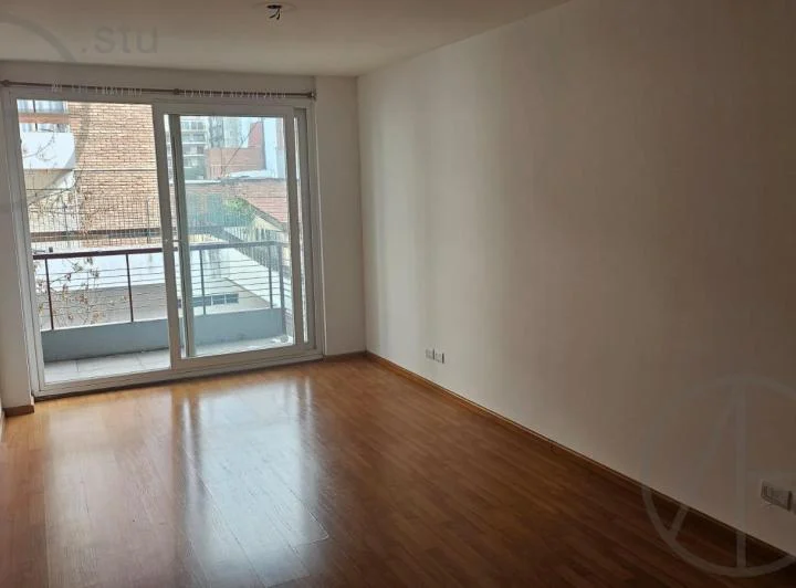 Departamento monoambiente en Alquiler en Belgrano 1