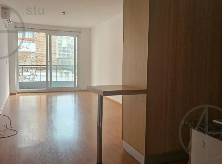 Departamento monoambiente en Alquiler en Belgrano 2
