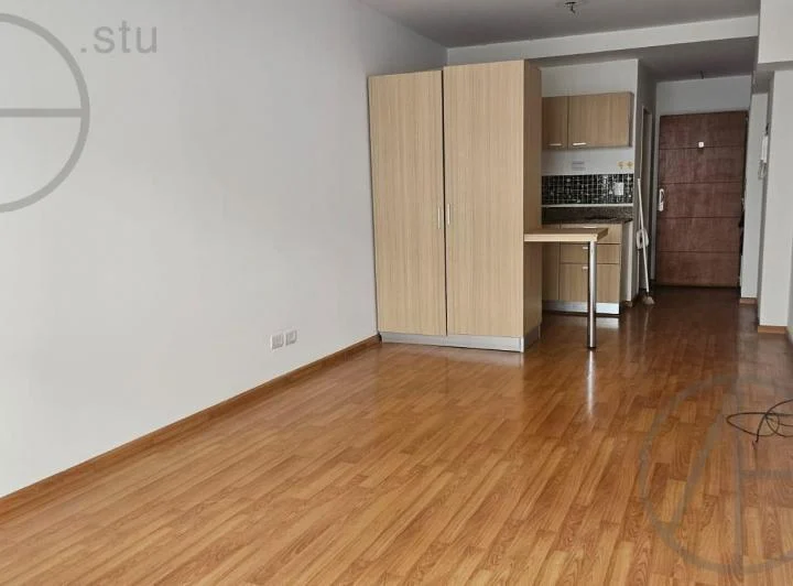 Departamento monoambiente en Alquiler en Belgrano 3
