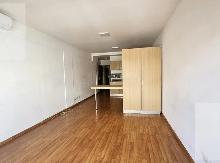 Departamento en alquiler monoambiente en Belgrano 4