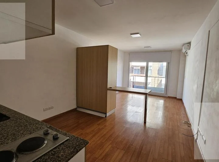 Departamento en alquiler monoambiente en Belgrano 2
