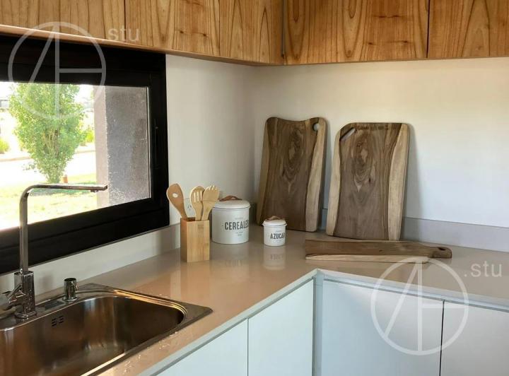 CASA EN VENTA EN NAUDIR AGUAS PRIVADAS ESCOBAR 3