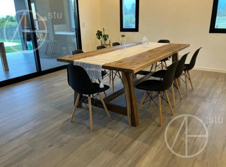 CASA EN VENTA EN NAUDIR AGUAS PRIVADAS ESCOBAR 2