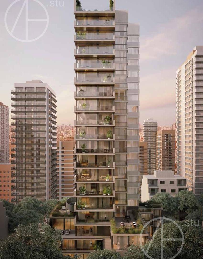 Foto de Departamento en venta de pozo 5 ambientes con dependencia en Belgrano, imagen 4