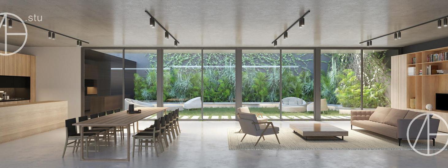 Foto de Departamento en Venta de Pozo 2 Ambientes en Palermo Hollywood, imagen 3