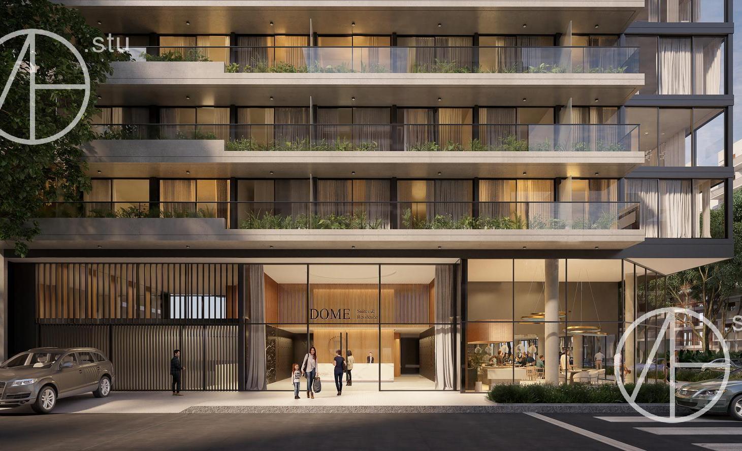 Foto de Departamento en Venta de Pozo 2 Ambientes en Palermo Hollywood, imagen 1