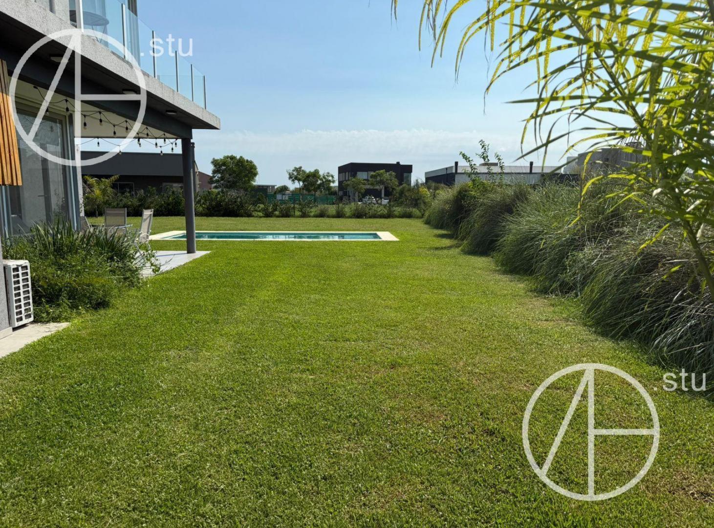 Foto de Casa en venta 5 ambientes con pileta barrio Vistas Puertos Escobar, imagen 5