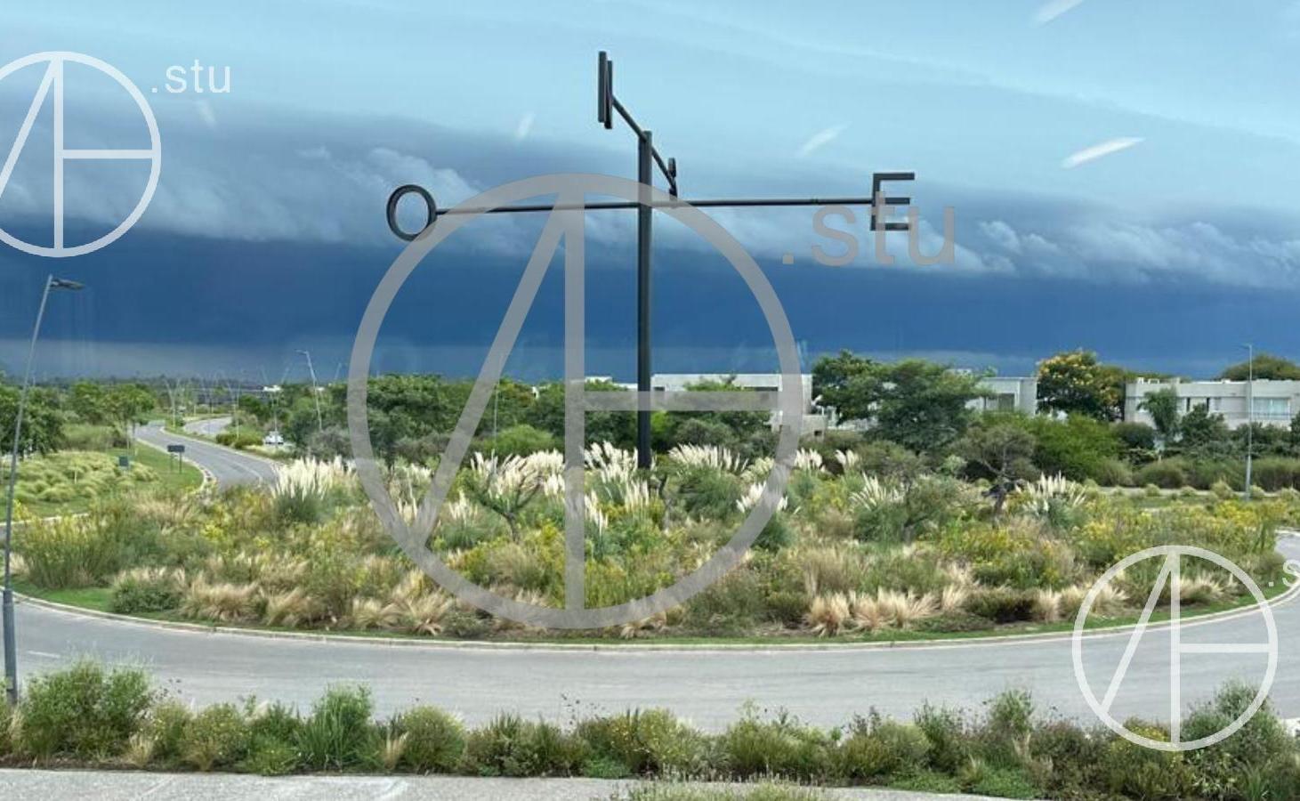 Lote Al Agua en venta en Araucarias Puertos